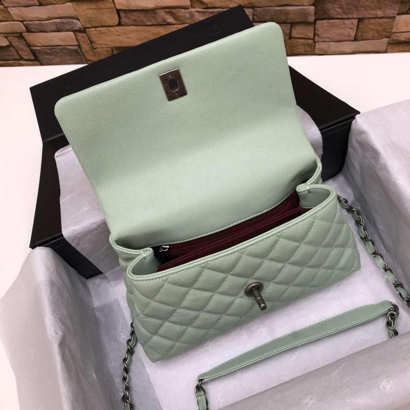 Satchel Bags - CHL Bags - 561