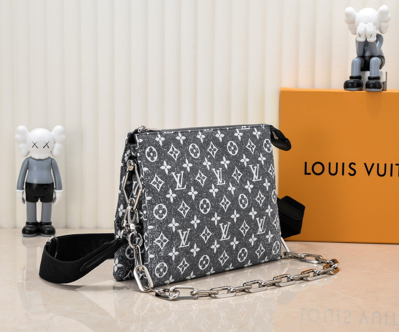 GLM - Top Quality Bag LUV 656