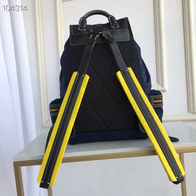 Fan Fashion -GLM - Top quality BBR Bags - 946