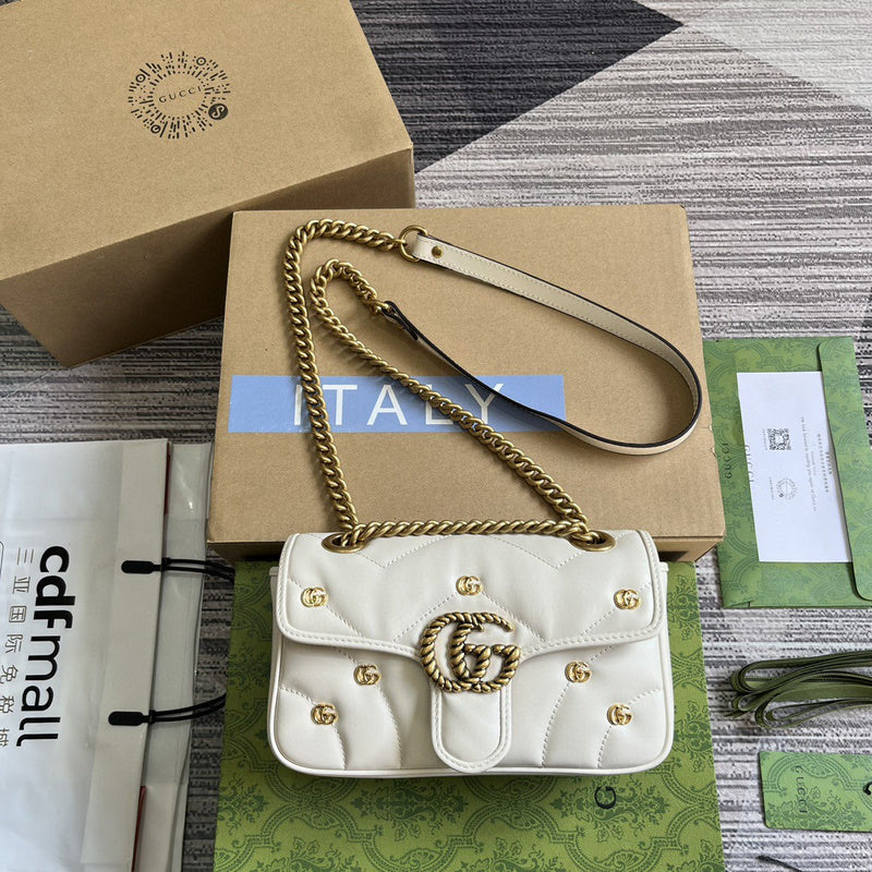 GLM - gg Bags - 091