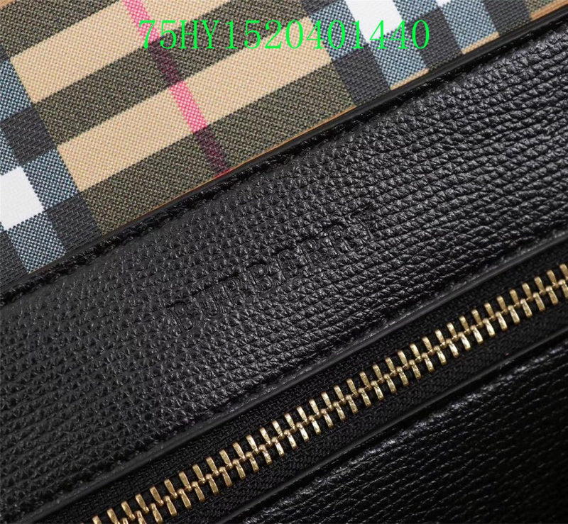 Fan Fashion -GLM - Top quality BBR Bags - 566