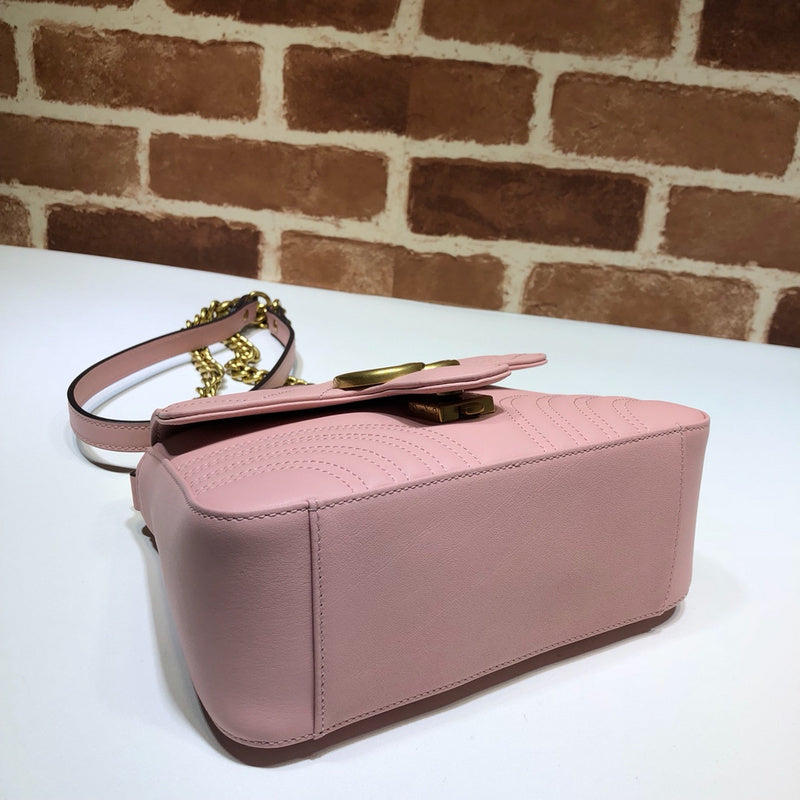 Satchel Bags - GCI Bags - 5126