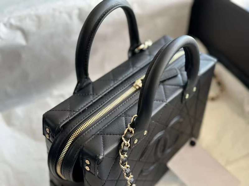 Satchel Bags - CHL Bags - 6038