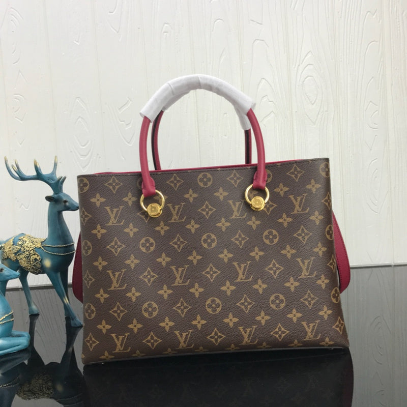 Satchel Bags - GUC Bags - 2308