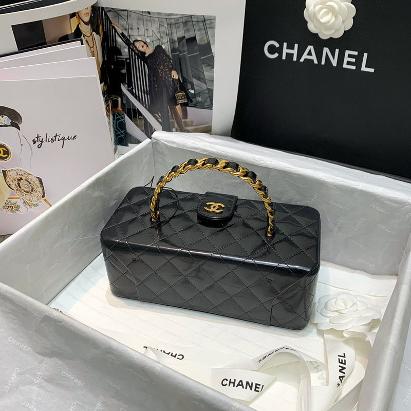 Satchel Bags - CHL Bags - 2095