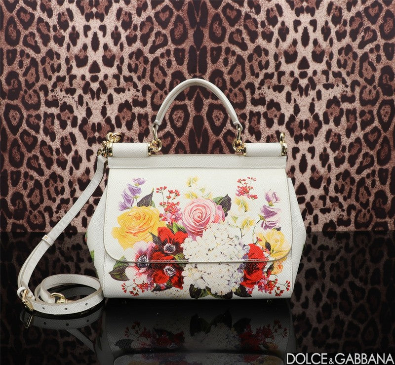 Satchel Bags - DG Bags - 400