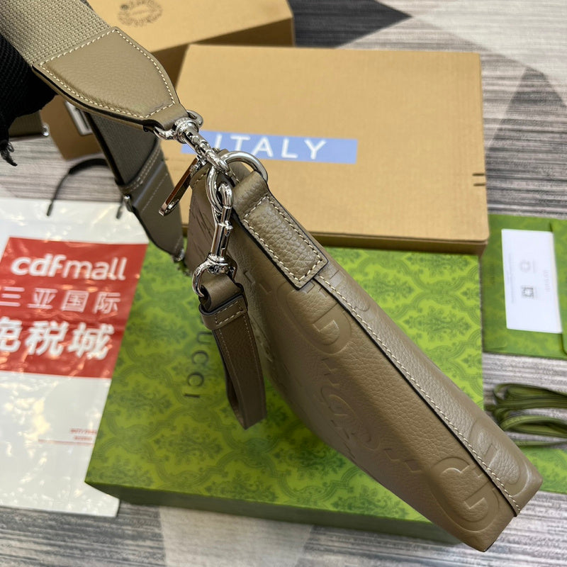 Satchel Bags - GCI Bags - 5382