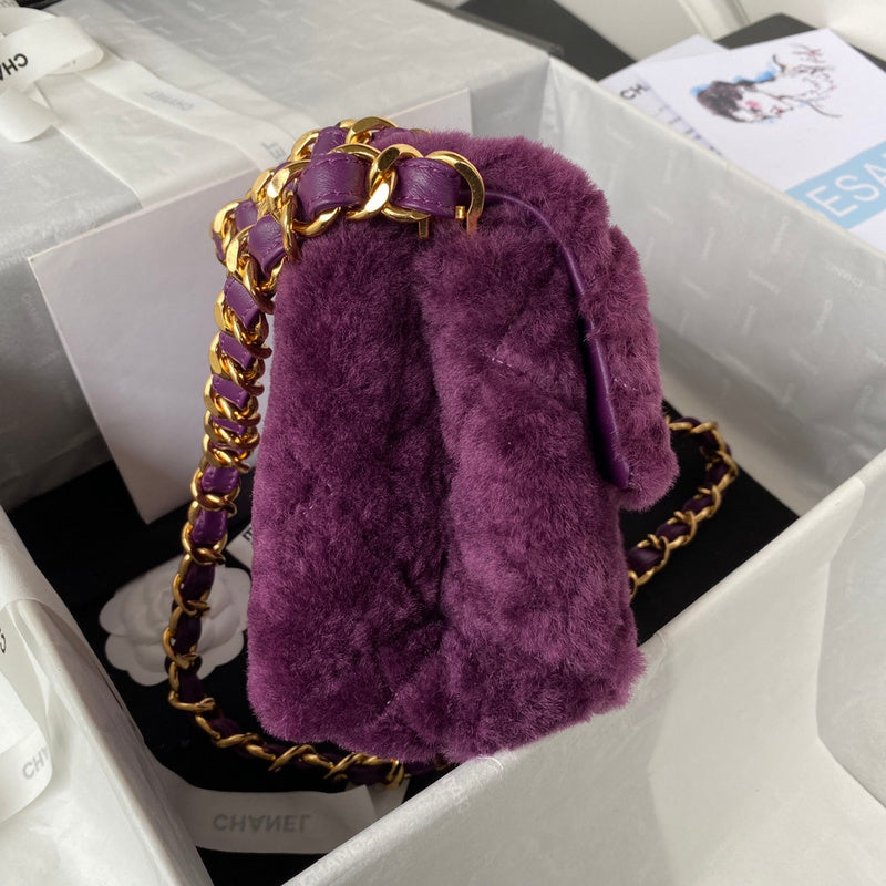 Satchel Bags - CHL Bags - 902
