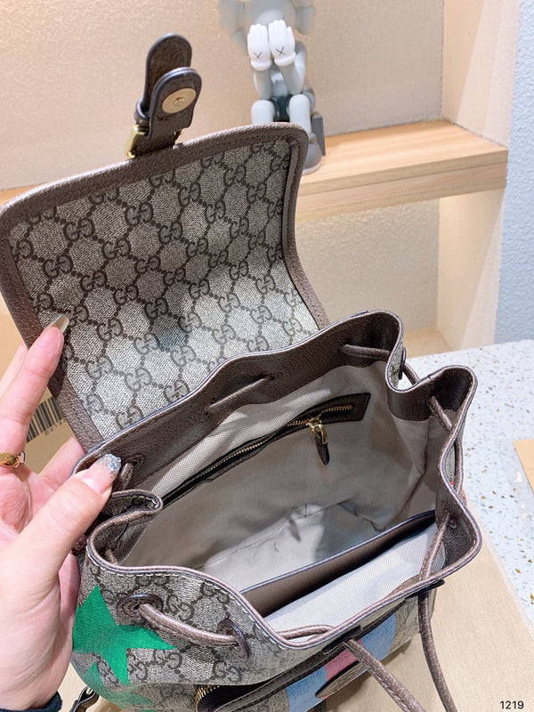 Satchel Bags - GCI Bags - 2004