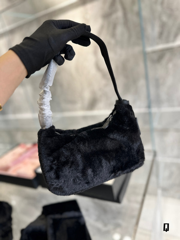 Satchel Bags - PDA Bags - 538