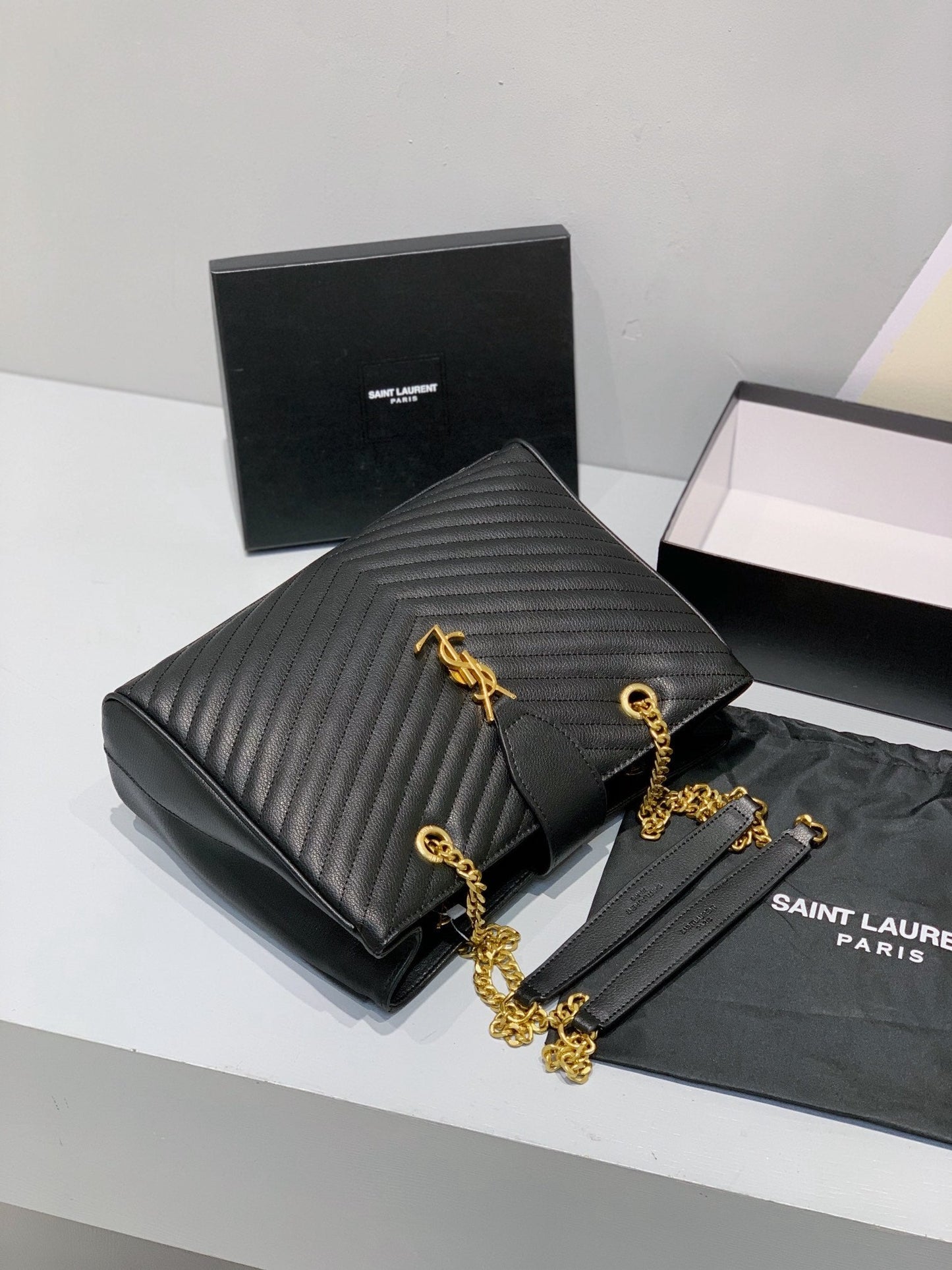 GLM - Top Quality Bag SLY 242