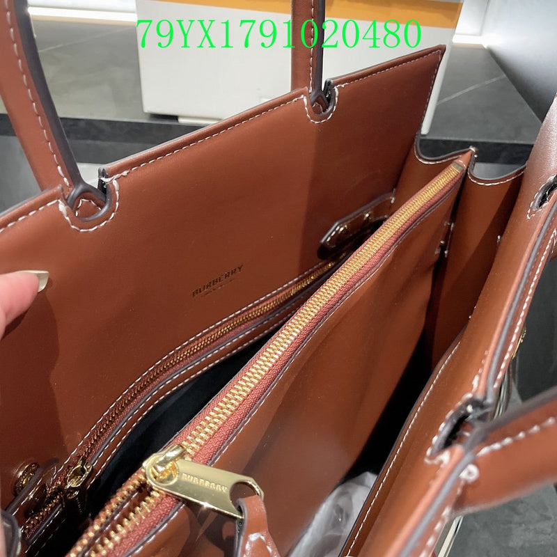Fan Fashion -GLM - Top quality BBR Bags - 381