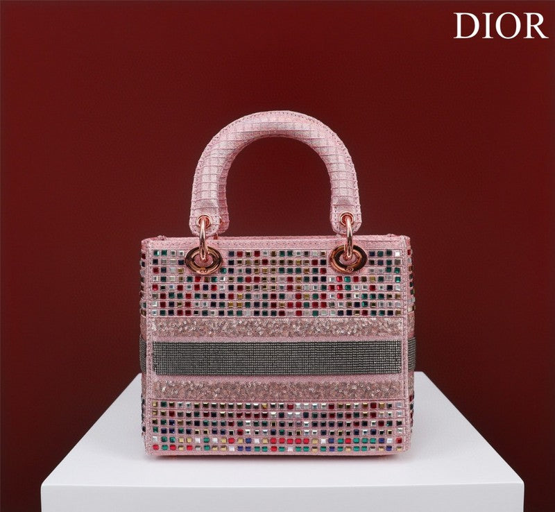 Glami - GLAMIr Bags - 2015