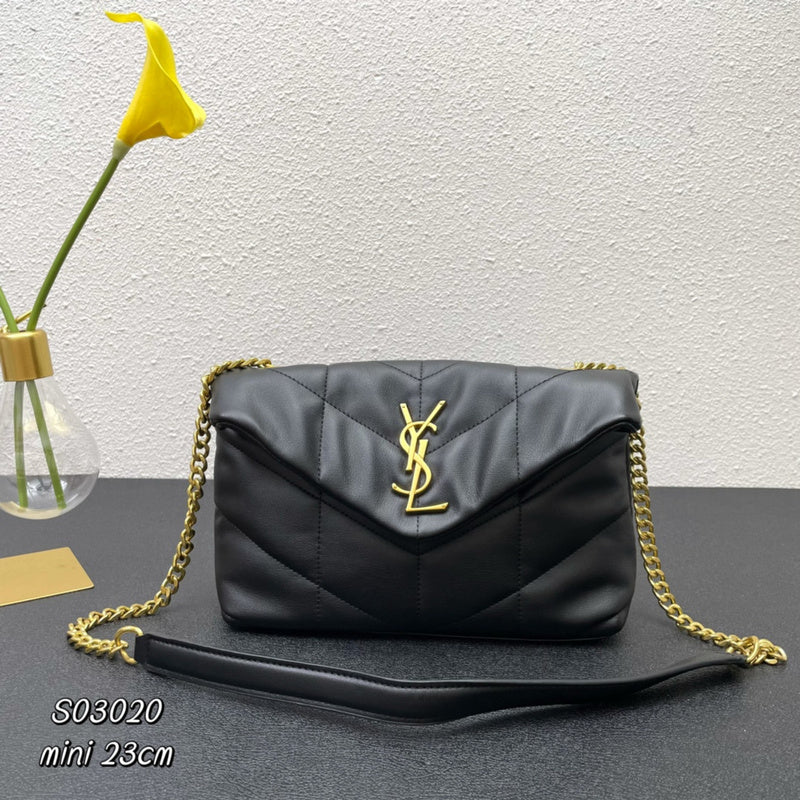 Satchel Bags - SLY Bags - 1278