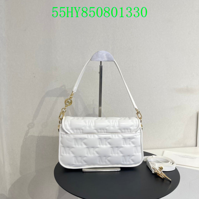 Satchel Bags - MK Bags - 266