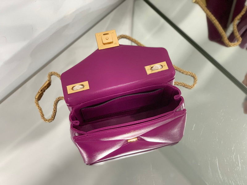 GLM - VEL Bags - 530