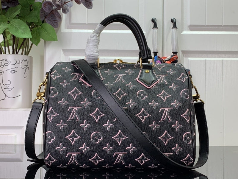 Glami- Glami- Lu-Vi bags - 3453