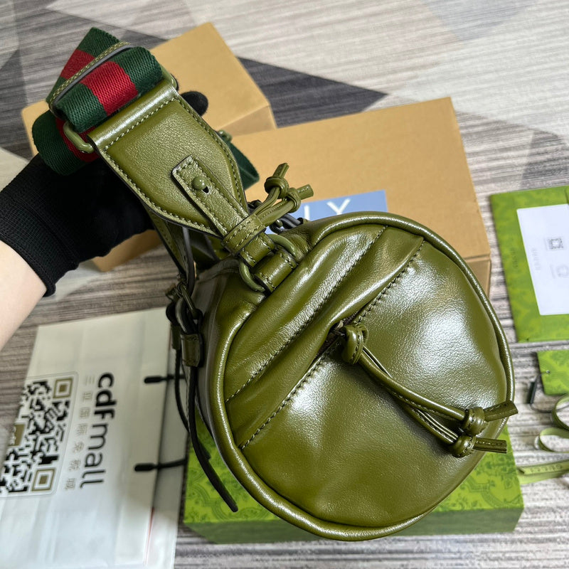 Satchel Bags - GCI Bags - 5495
