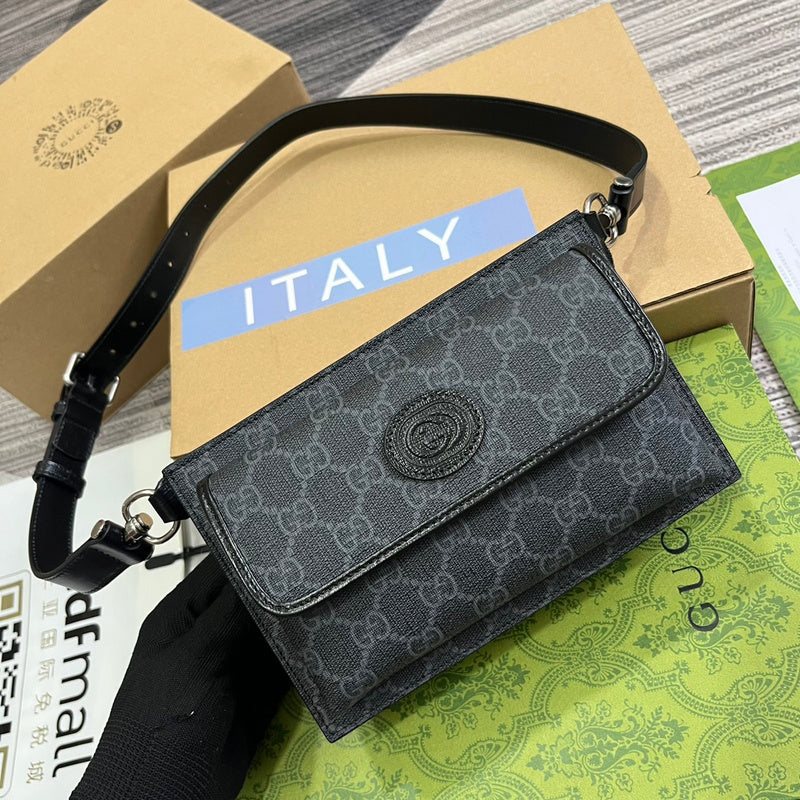 Satchel Bags - GCI Bags - 5209