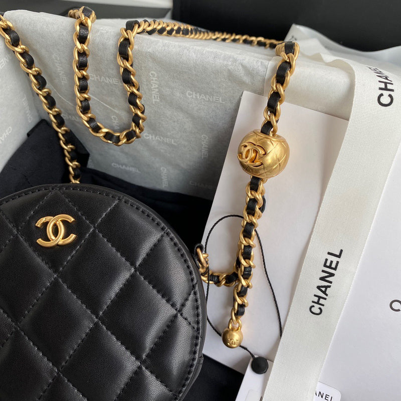 GLM - CHL Bags - 674