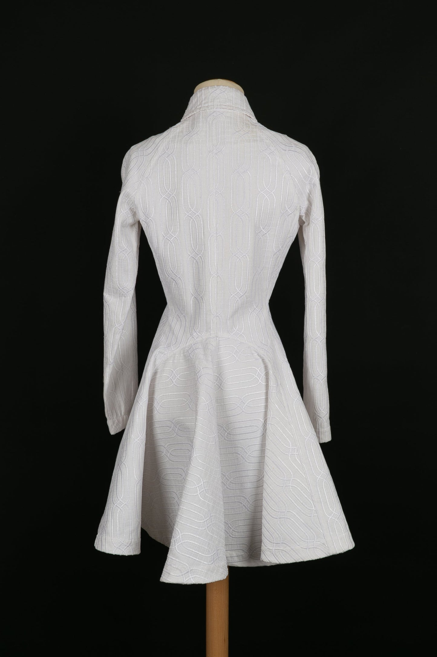 Manteau AlaÃƒÆ’Ã‚Â¯a