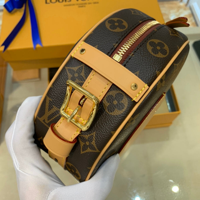 Glami - Latest - 1649