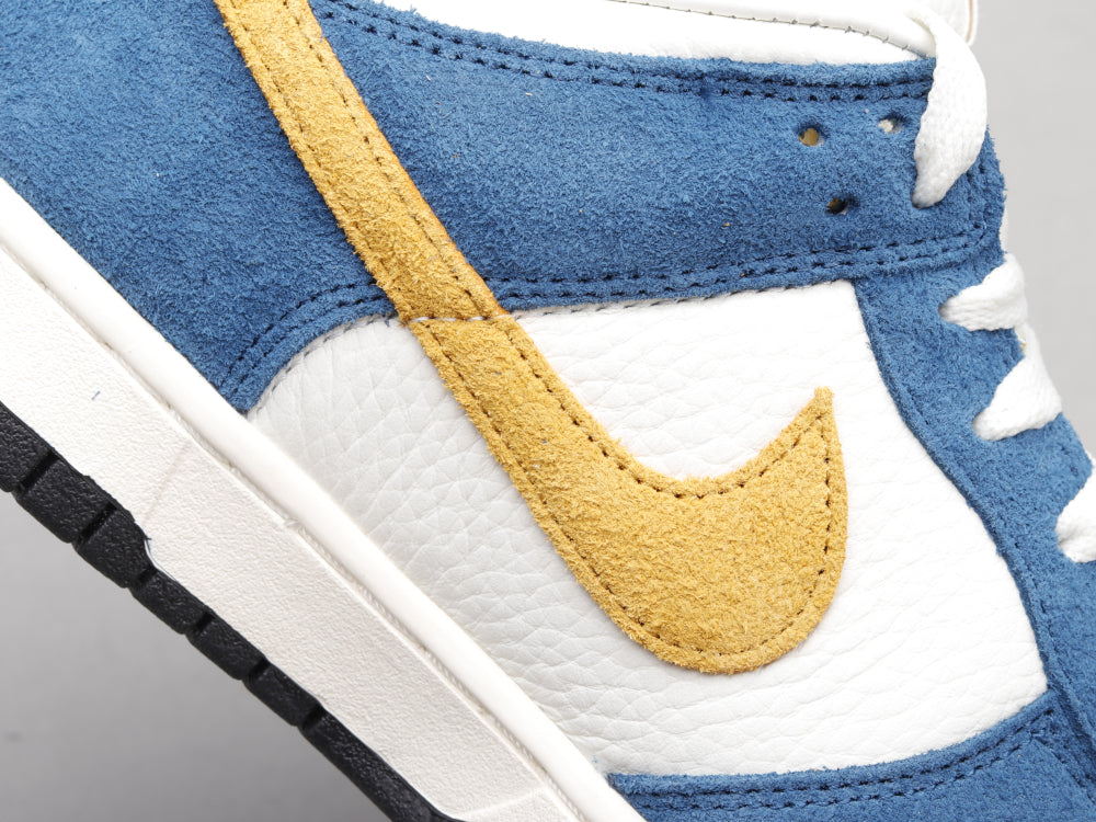 GLM - Kasina co-branded blue and yellow