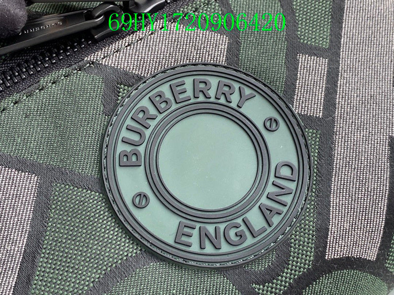 Fan Fashion -GLM - Top quality BBR Bags - 403