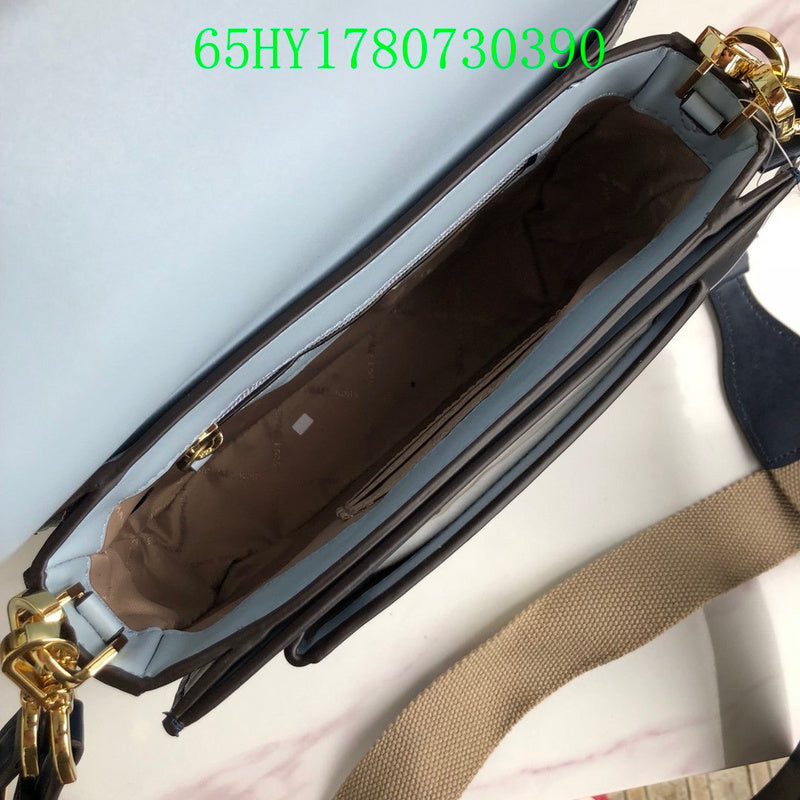 Satchel Bags - MK Bags - 667