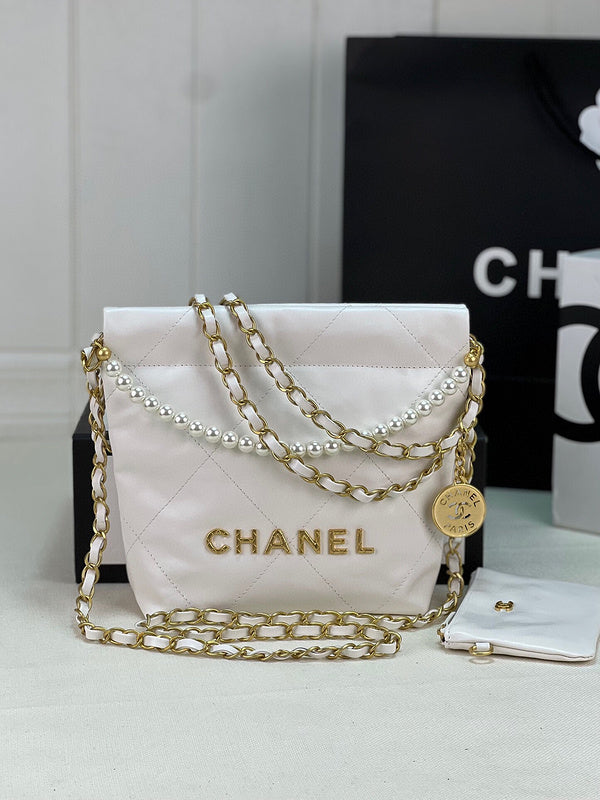 Satchel Bags - CHL Bags - 2722