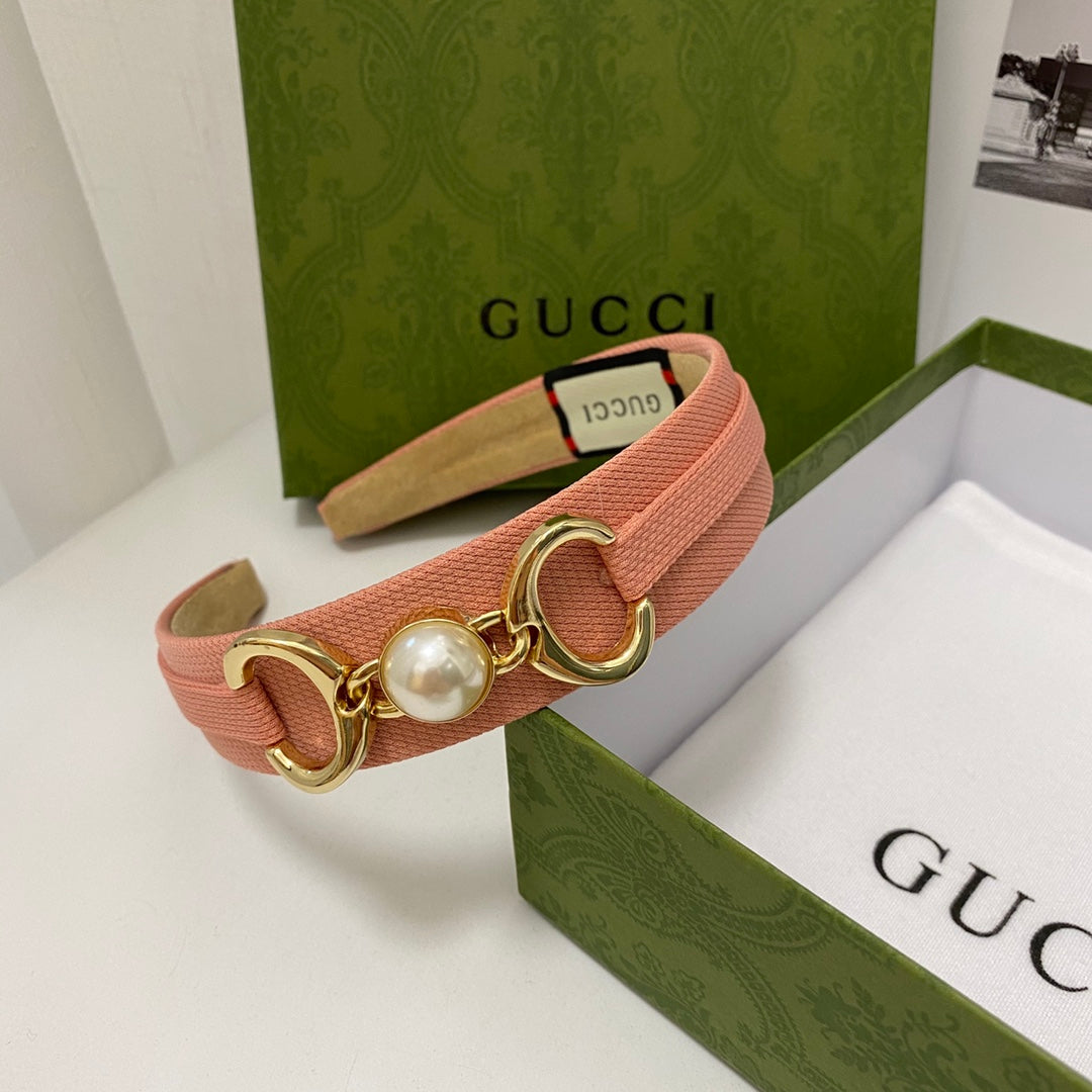 GLM - New Hair Band GCI 037