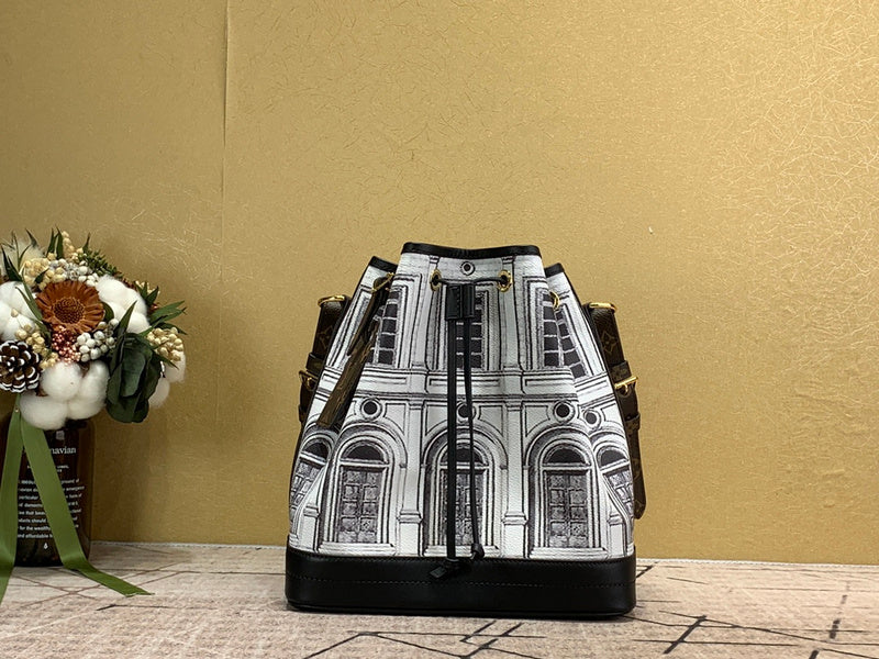 Satchel Bags - VL Bags - 5918
