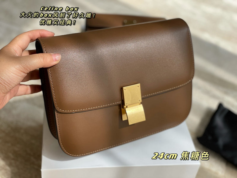Satchel Bags - CHN Bags - 136