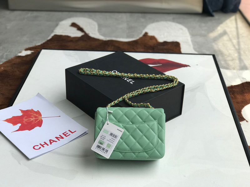 GLM - CHL Bags - 678