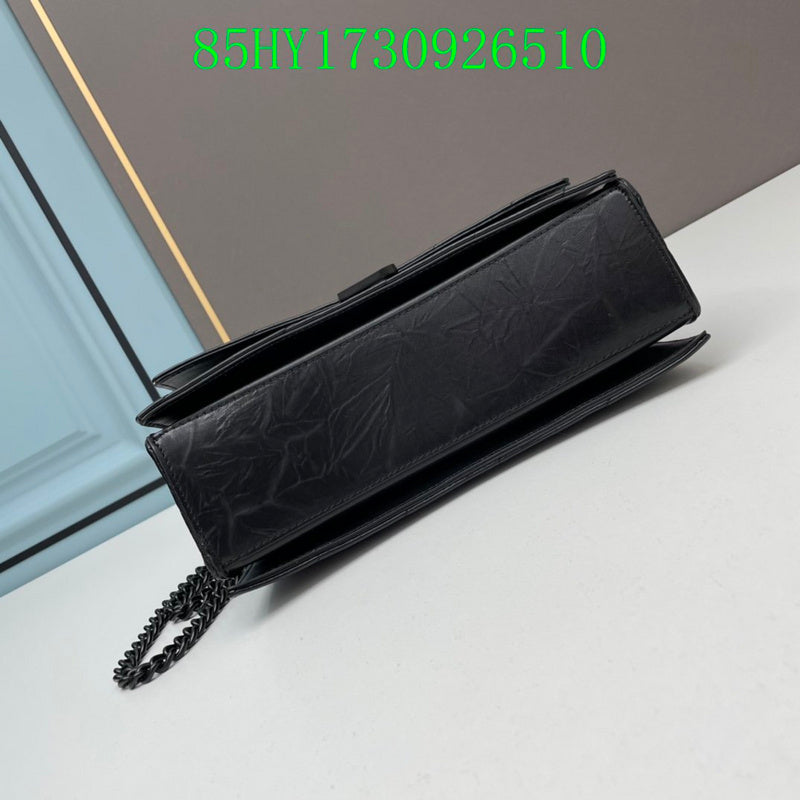 Satchel Bags - BGA Bags - 2039