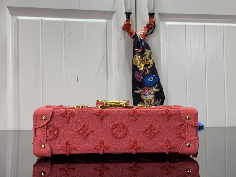 Glami- Glami- Lu-Vi bags - 3424