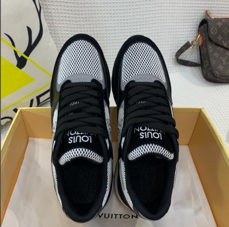 glami shop- LOV Men Shoes - 1022