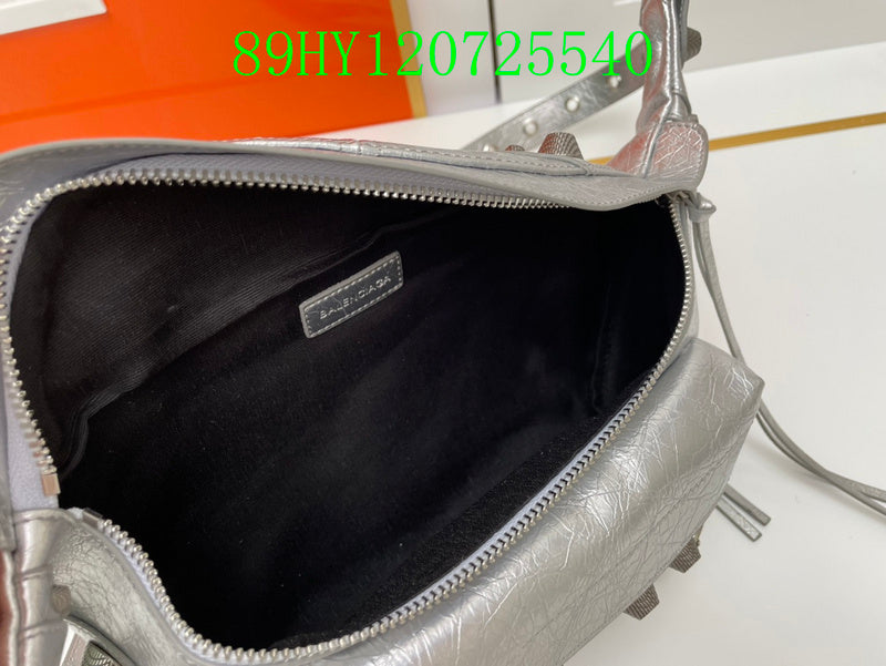 Satchel Bags - BGA Bags - 1685