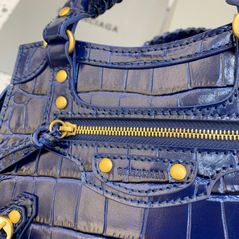 Satchel Bags - BGA Bags - 521