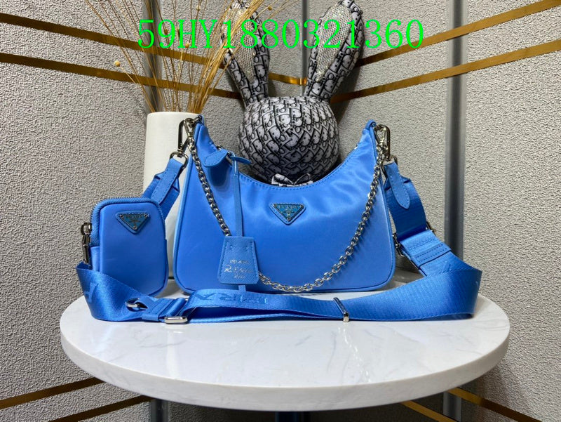 Satchel Bags - PDA Bags - 4549