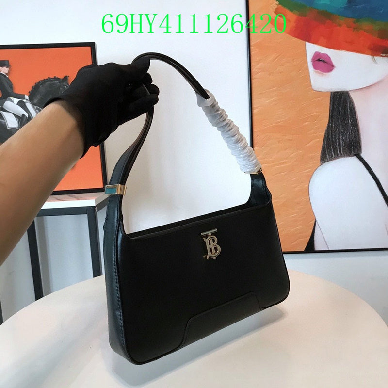 Fan Fashion -GLM - Top quality BBR Bags - 331