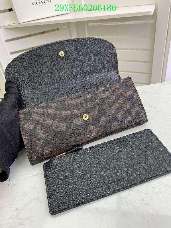 Glami - CAH Wallet - 054