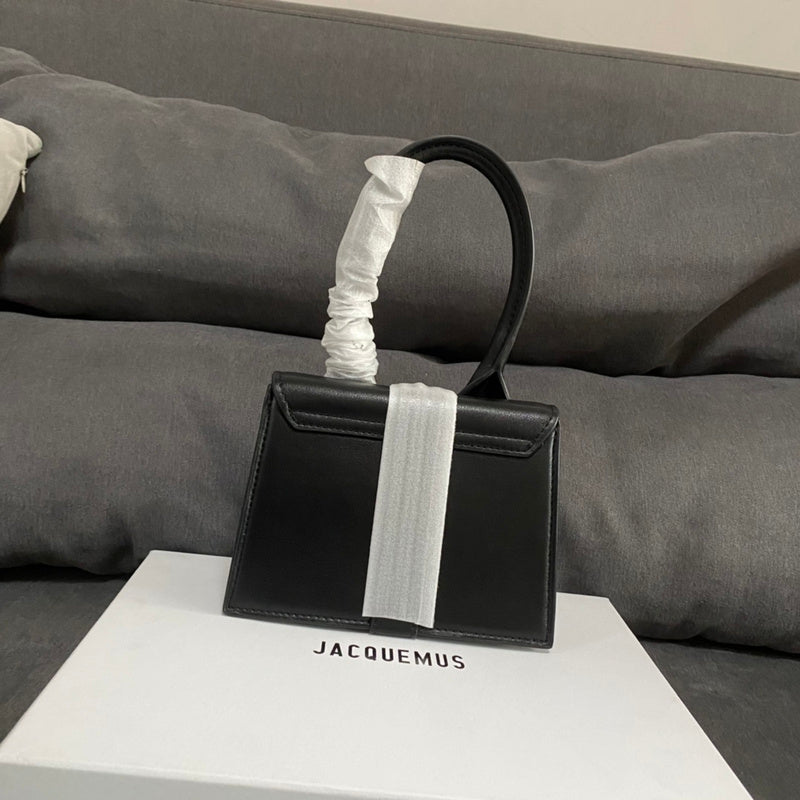 Satchel Bags - JQMS Bags - 279
