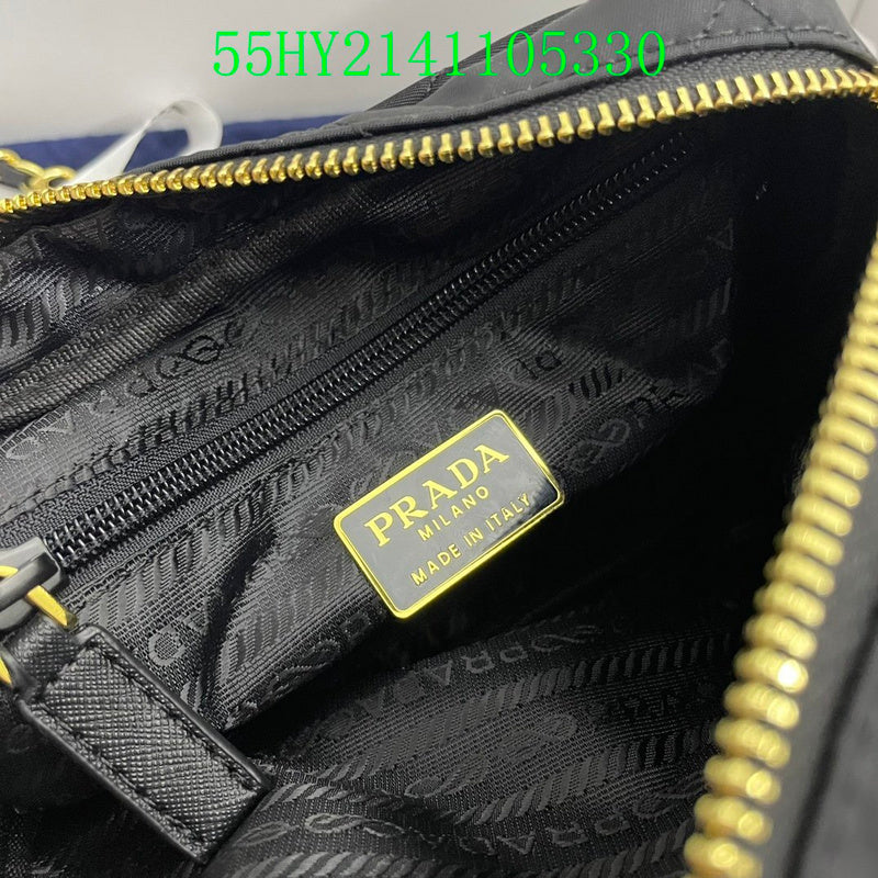 Satchel Bags - PDA Bags - 3855