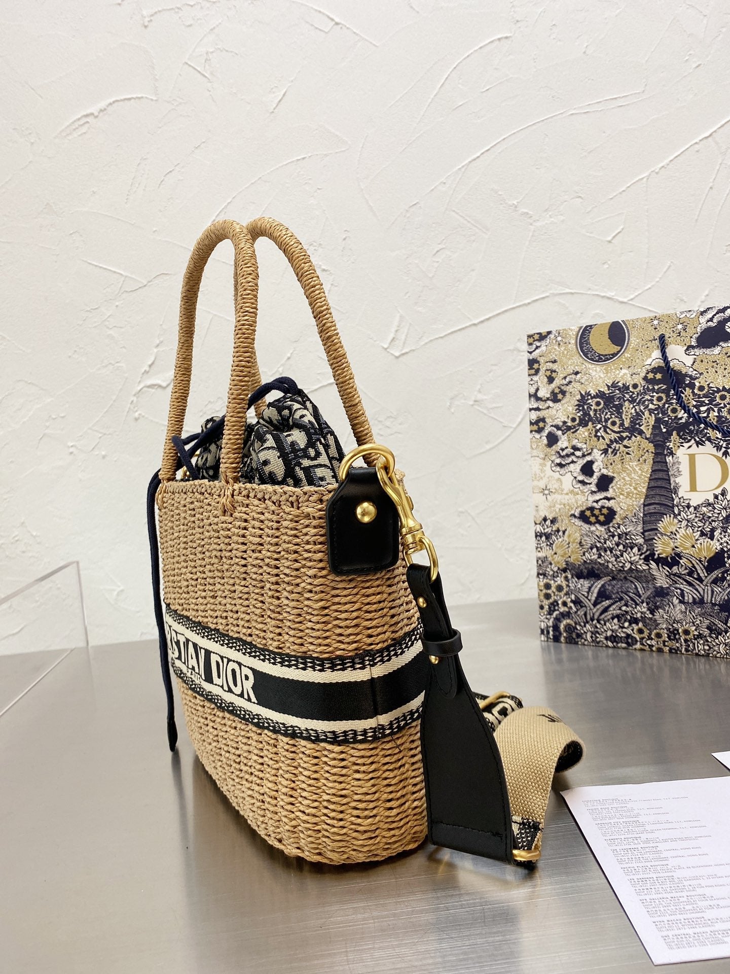 GLM - Top Quality Bags DIR 061