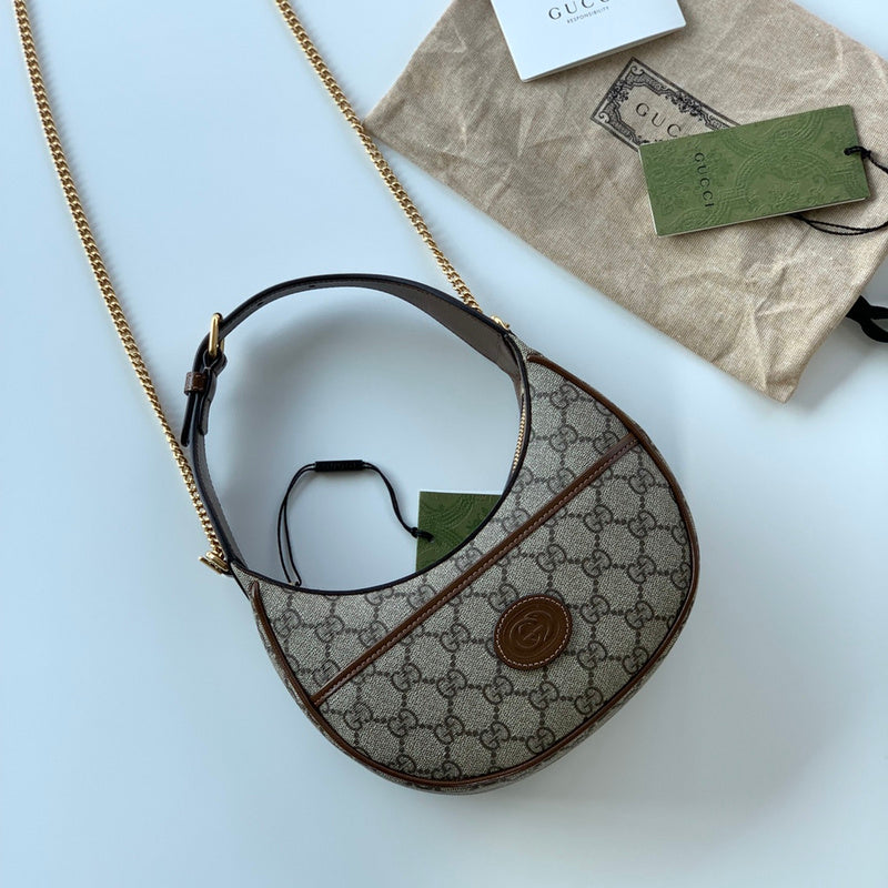 Satchel Bags - GCI Bags - 867