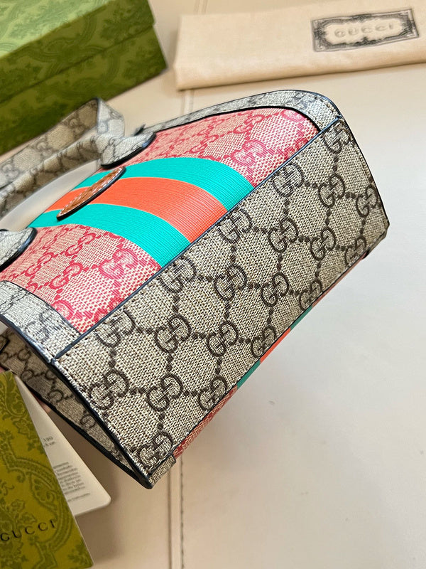 Satchel Bags - GCI Bags - 1445