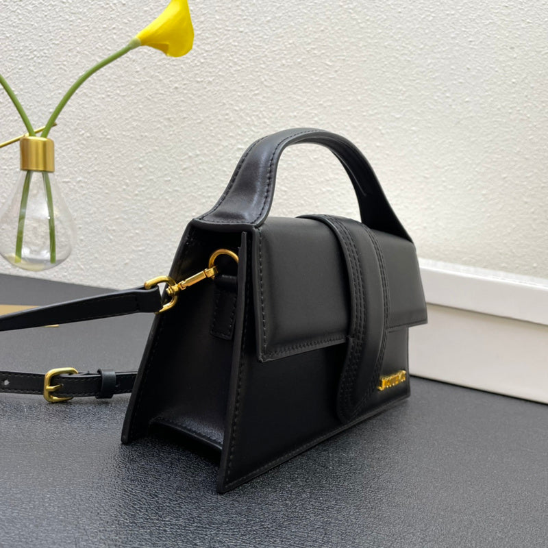 Satchel Bags - JQMS Bags - 055