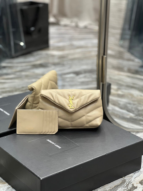GLM - SLY Bags - 677