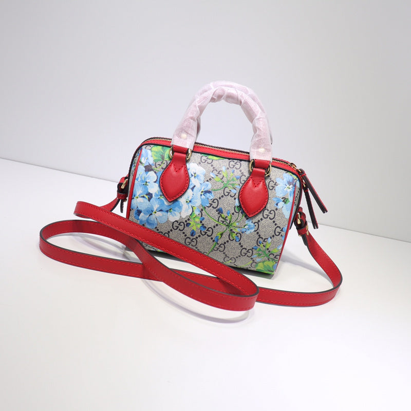Satchel Bags - GCI Bags - 3722